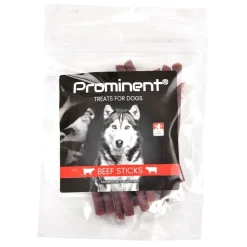 Przysmak dla psów - Prominent Beef Sticks