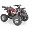 Quad spalinowy - HECHT 56126 RED