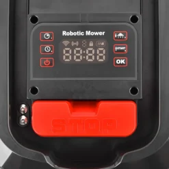 Robot koszący - HECHT 5608