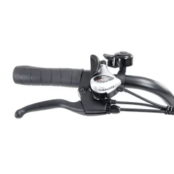 Rower elektryczny - HECHT RUNNIS SHADOW