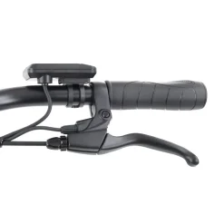 Rower elektryczny - HECHT RUNNIS BLUE