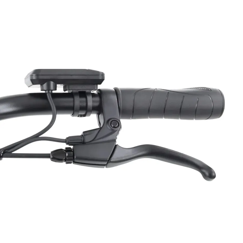 Rower elektryczny - HECHT RUNNIS BLUE