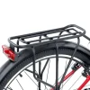Rower elektryczny - HECHT RUNNIS RED