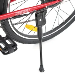 Rower elektryczny - HECHT RUNNIS RED