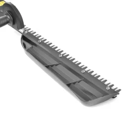 Sekator spalinowy - HECHT 9375 PROFI