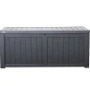 Skrzynia ogrodowa - HECHT BOX XL