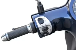 Skuter elektryczny - HECHT CITIS BLUE