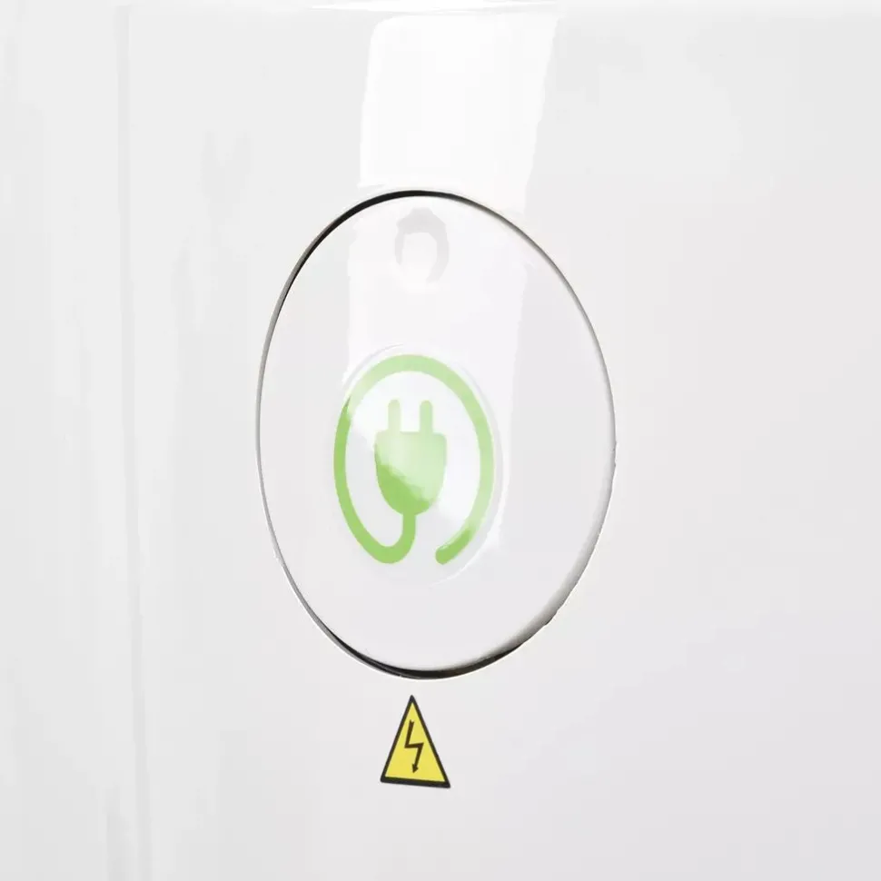 Skuter inwalidzki elektryczny - HECHT CITIS MAX WHITE