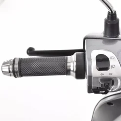 Skuter inwalidzki elektryczny - HECHT CITIS MAX SHADOW