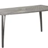 Stół ogrodowy - HECHT NAVASSA TABLE