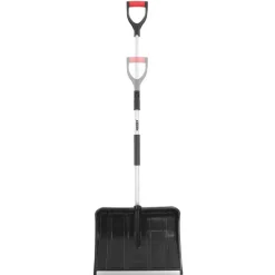 Teleskopowa łopata do odśnieżania - HECHT 485 TL