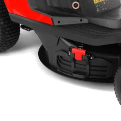 Traktor ogrodowy - HECHT 5167