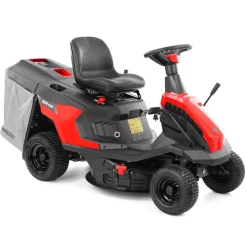 Traktor ogrodowy - HECHT 5168