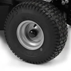 Traktor ogrodowy - HECHT 5386