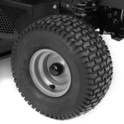 Traktor ogrodowy - HECHT 5118