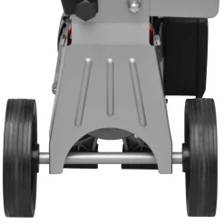 Łuparka elektryczna - HECHT 6700