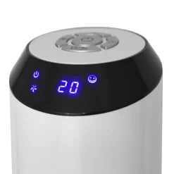 Wentylator elektryczny z jonizatorem - HECHT 3739