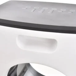 Wentylator / klimator elektryczny- HECHT 3810