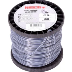 Żyłka 3 mm x 60 m - HECHT 10306030