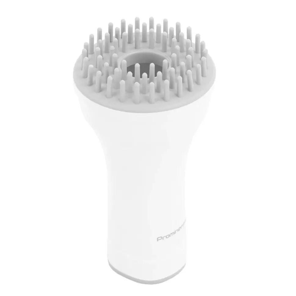 Zestaw do pielęgnacji sierści zwierząt domowych - PROMINENT Grooming SET 6w1